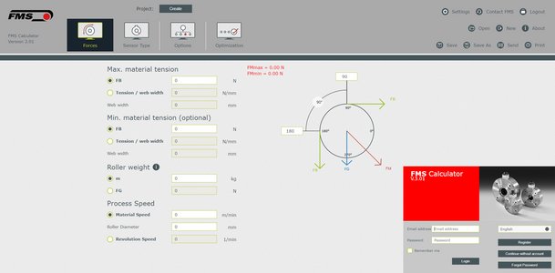 Was ist der FMS-Calculator?