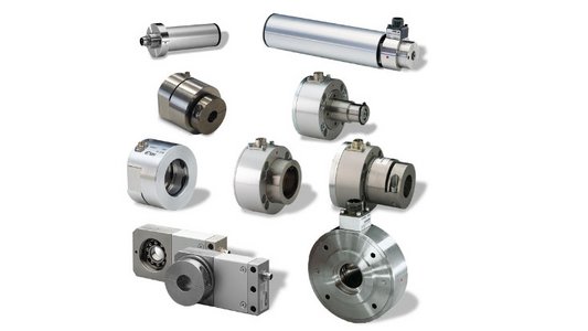 Was ist ein Kraftaufnehmer?