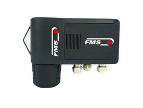 FMS cradleGUARD, Machine Safety for Rotating Systems, FMS Force Measuring Systems