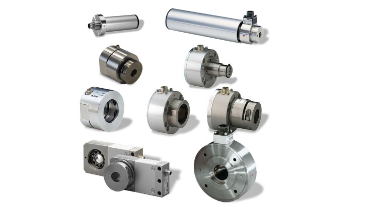 Was ist ein Kraftaufnehmer?